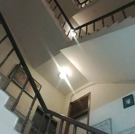 Majatalo Prince Palace