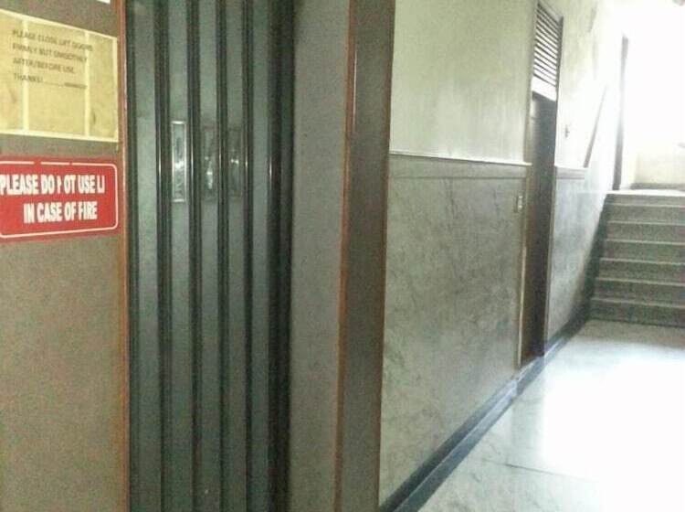 Пансион Prince Palace