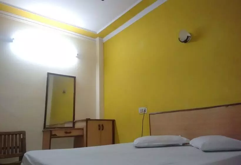 Majatalo Prince Palace