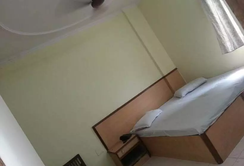 Majatalo Prince Palace