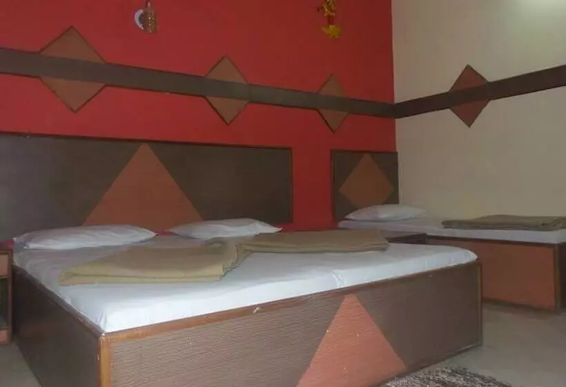 Majatalo Prince Palace