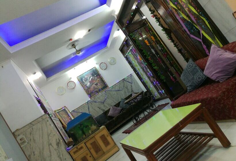 Пансион Prince Palace