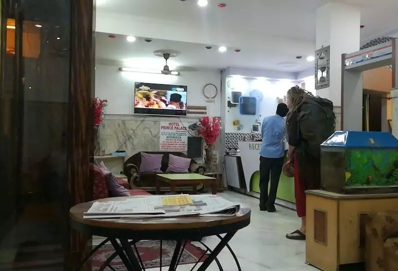 Majatalo Prince Palace