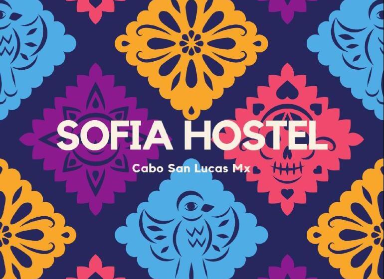 Sofia Hostel Cabo