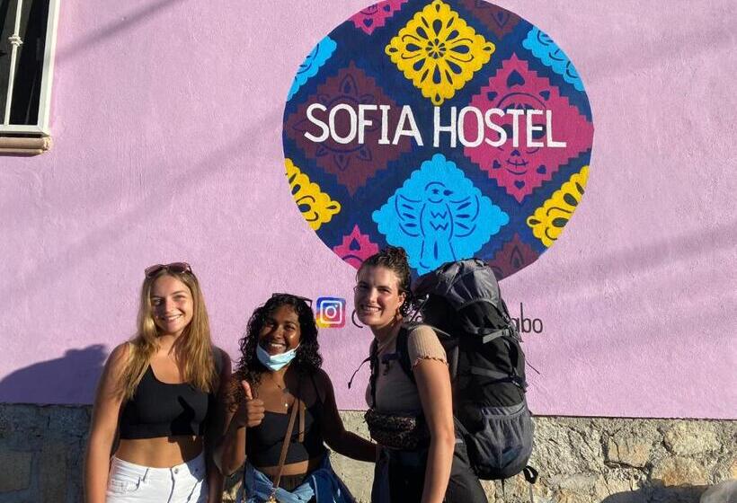 Sofia Hostel Cabo