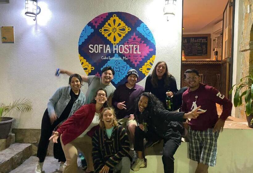 Sofia Hostel Cabo