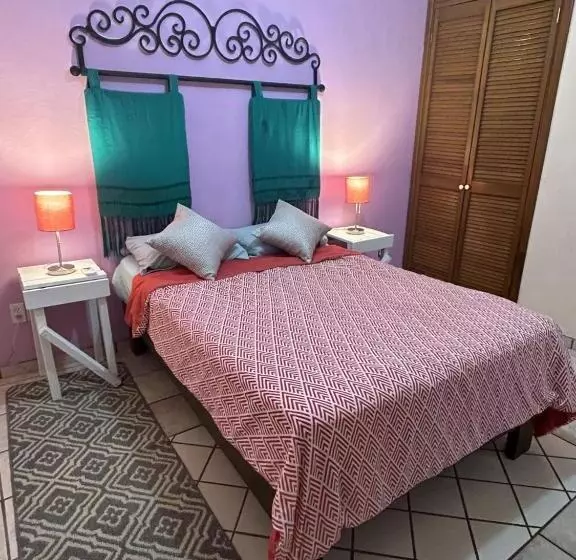 Sofia Hostel Cabo