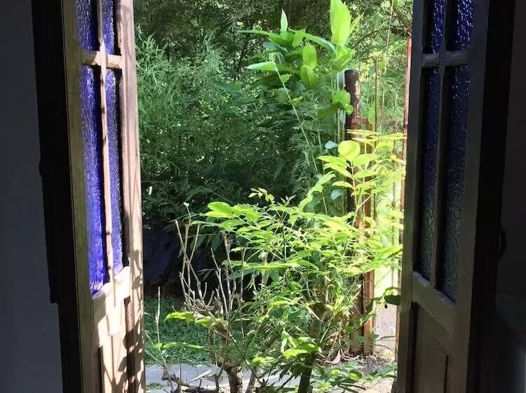 Viga Vieja El Jardin By Nomad Guru