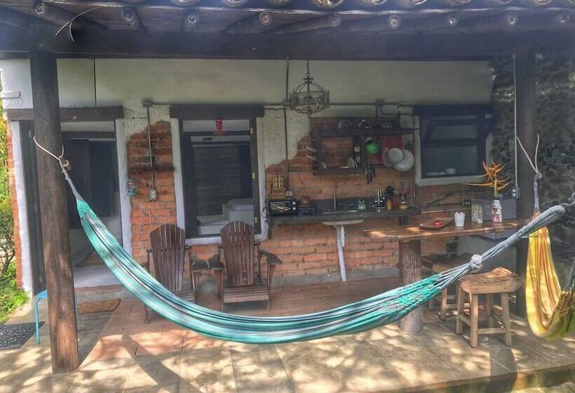 Viga Vieja El Jardin By Nomad Guru