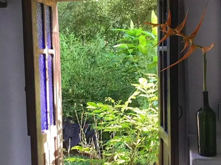 Viga Vieja El Jardin By Nomad Guru