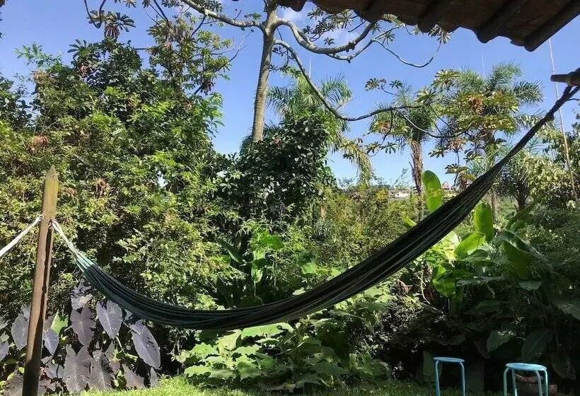 Viga Vieja El Jardin By Nomad Guru