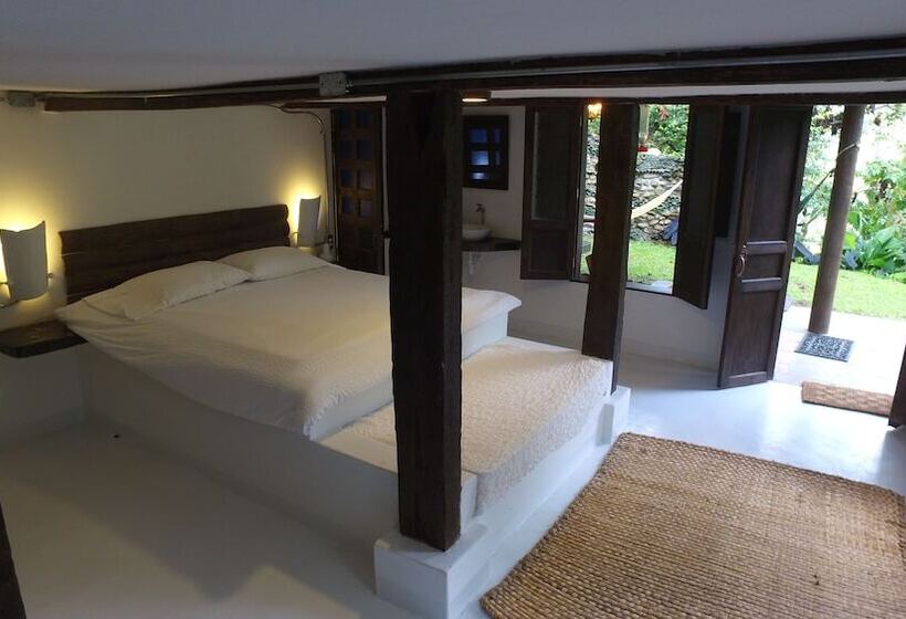 Viga Vieja El Jardin By Nomad Guru