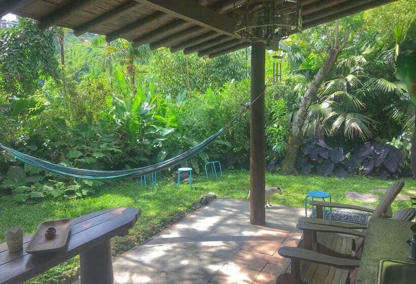 Viga Vieja El Jardin By Nomad Guru