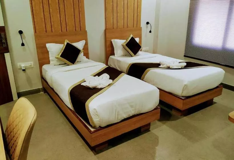 Vips Hotel Olive