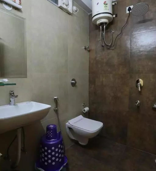 Vips Hotel Olive