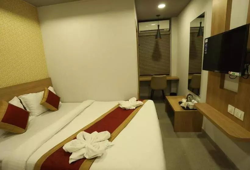 Vips Hotel Olive