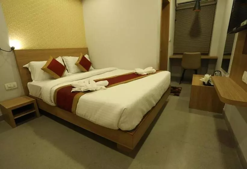 Vips Hotel Olive