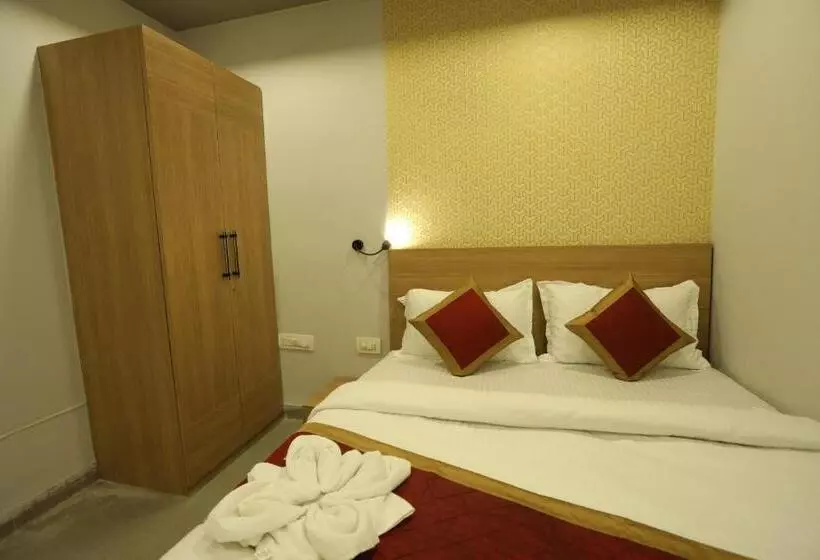 Vips Hotel Olive