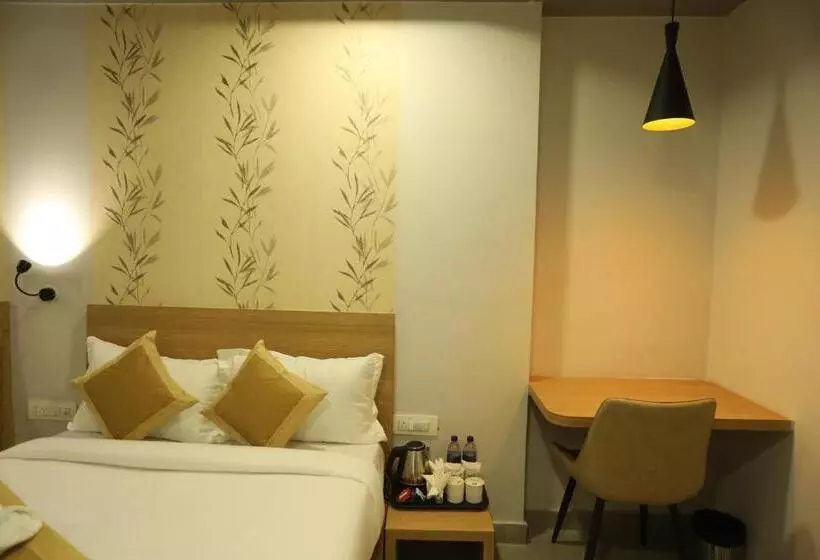 Vips Hotel Olive