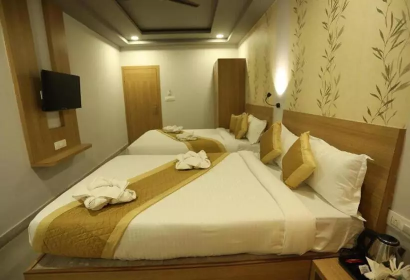 Vips Hotel Olive
