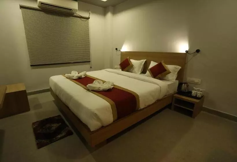 Vips Hotel Olive