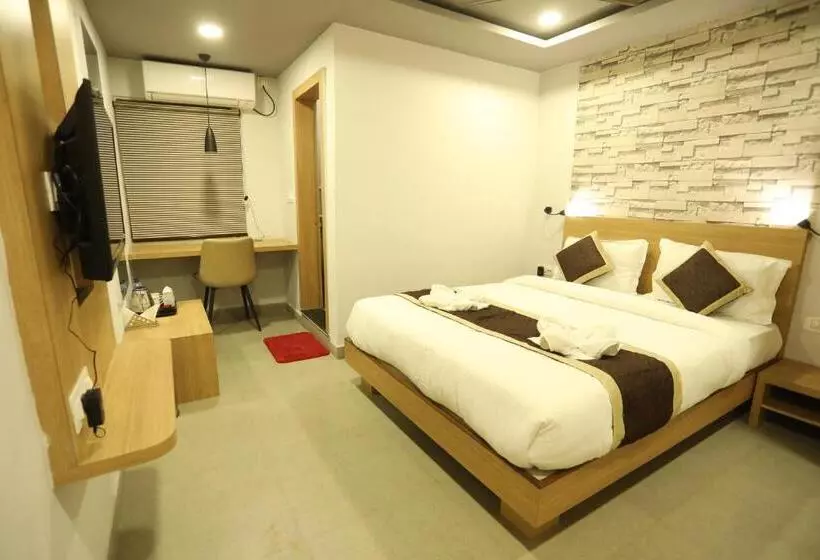 Vips Hotel Olive