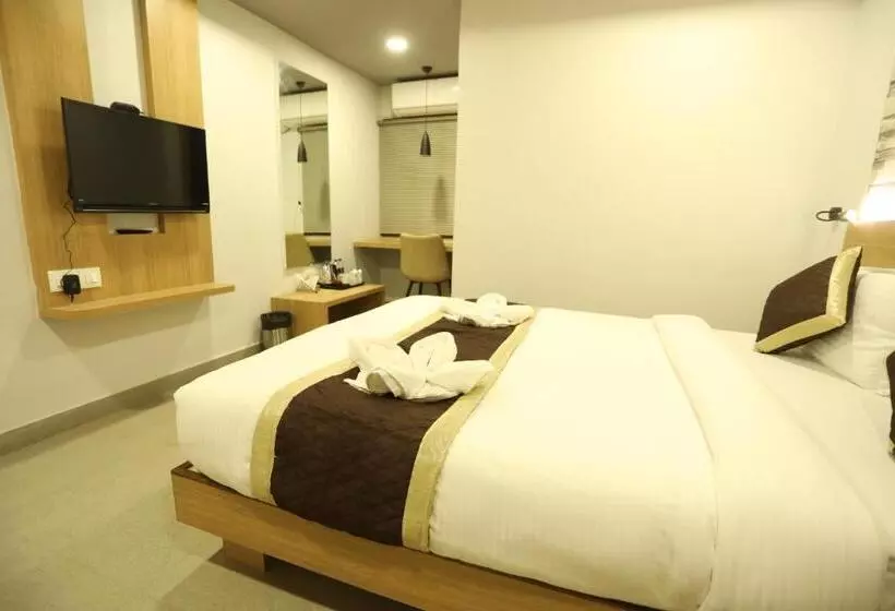 Vips Hotel Olive