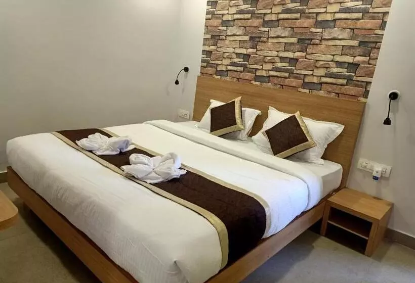 Vips Hotel Olive
