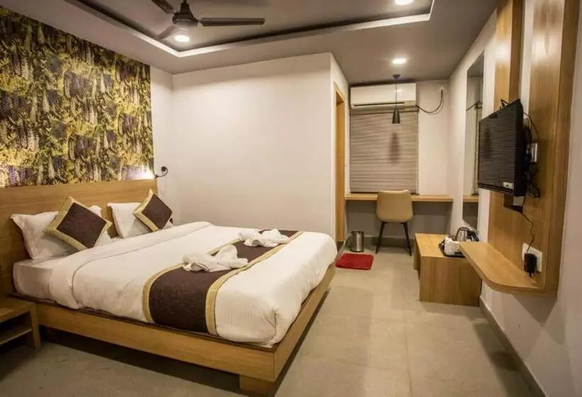 Vips Hotel Olive