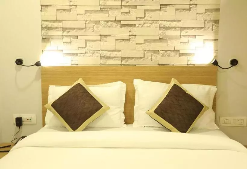 Vips Hotel Olive
