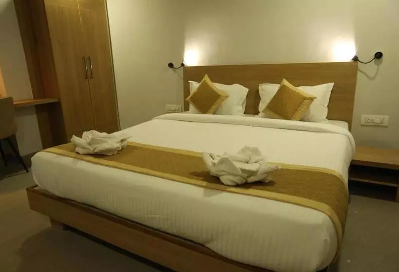 Vips Hotel Olive
