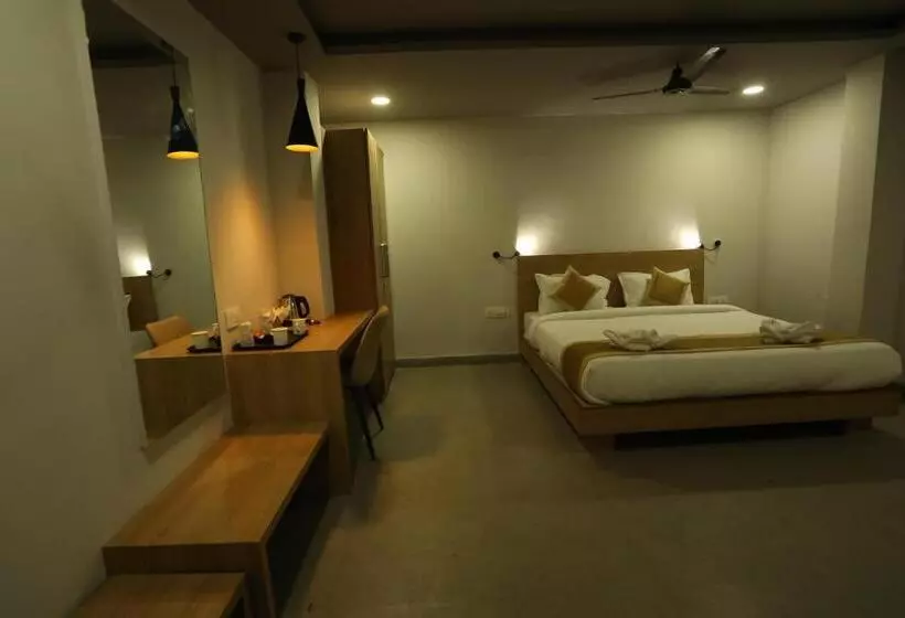 Vips Hotel Olive