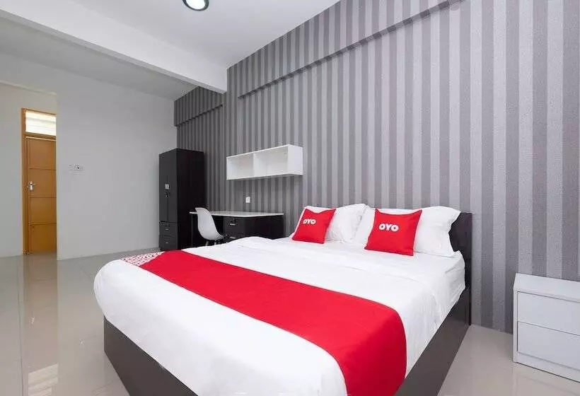 Retkeilymaja Summer Inn Homestay Kampar