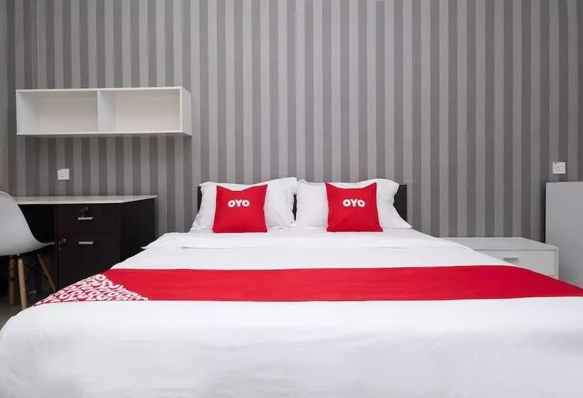 Retkeilymaja Summer Inn Homestay Kampar