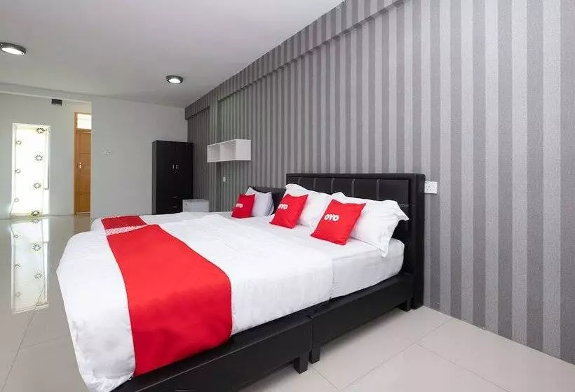 Retkeilymaja Summer Inn Homestay Kampar