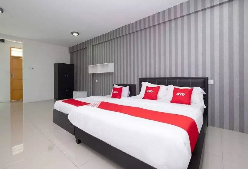 Retkeilymaja Summer Inn Homestay Kampar