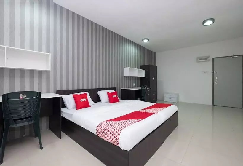 Retkeilymaja Summer Inn Homestay Kampar