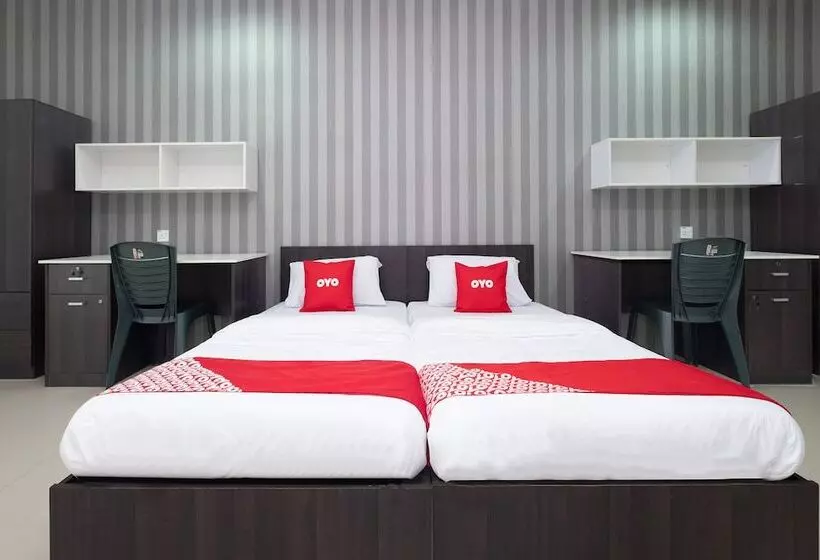 Retkeilymaja Summer Inn Homestay Kampar