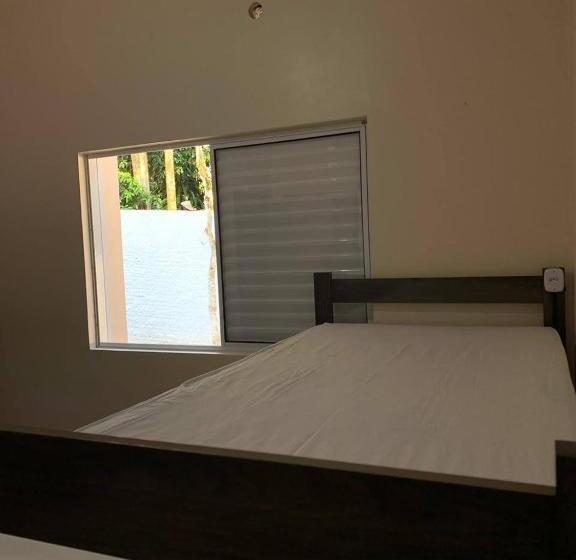 הוסטל Taipas Pousada E Camping