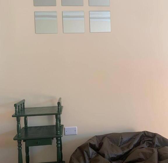 הוסטל Taipas Pousada E Camping