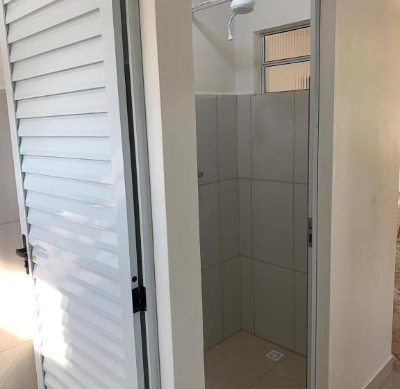 הוסטל Taipas Pousada E Camping