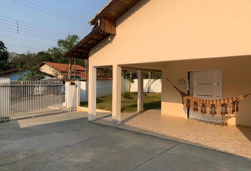 הוסטל Taipas Pousada E Camping