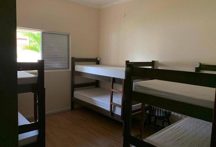 הוסטל Taipas Pousada E Camping