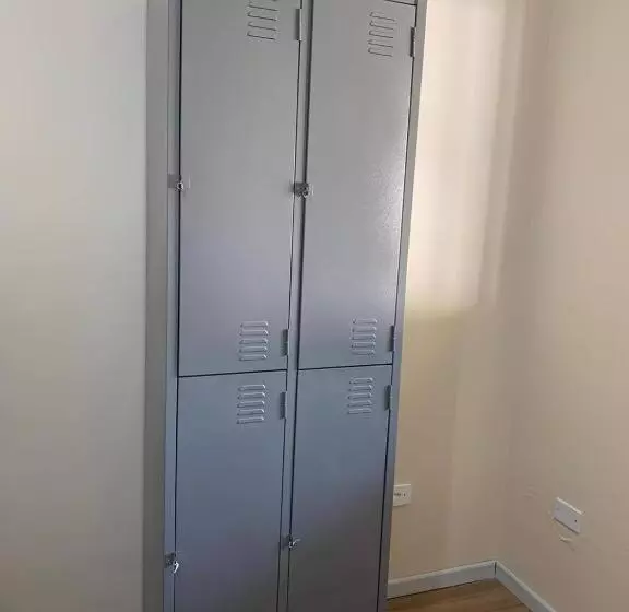 Retkeilymaja Taipas Pousada E Camping