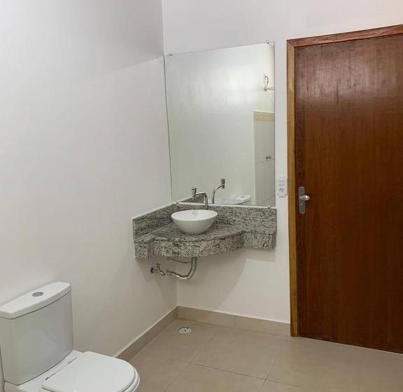 הוסטל Taipas Pousada E Camping