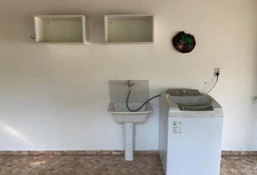 הוסטל Taipas Pousada E Camping