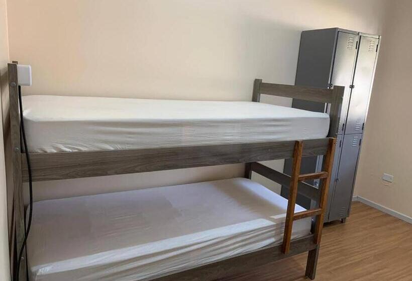 הוסטל Taipas Pousada E Camping