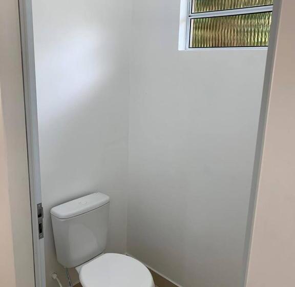 הוסטל Taipas Pousada E Camping