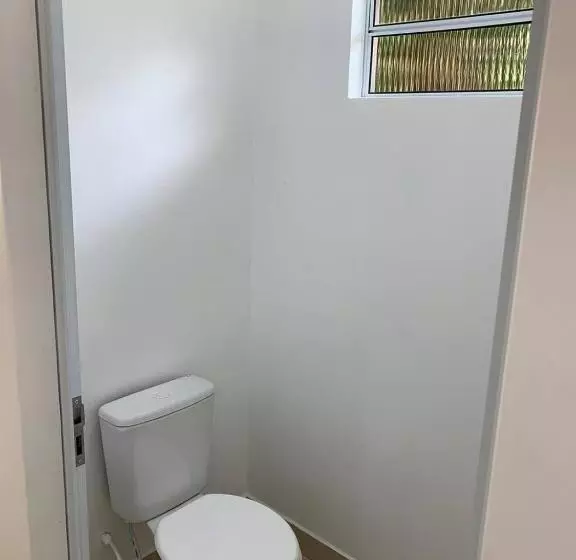 Retkeilymaja Taipas Pousada E Camping