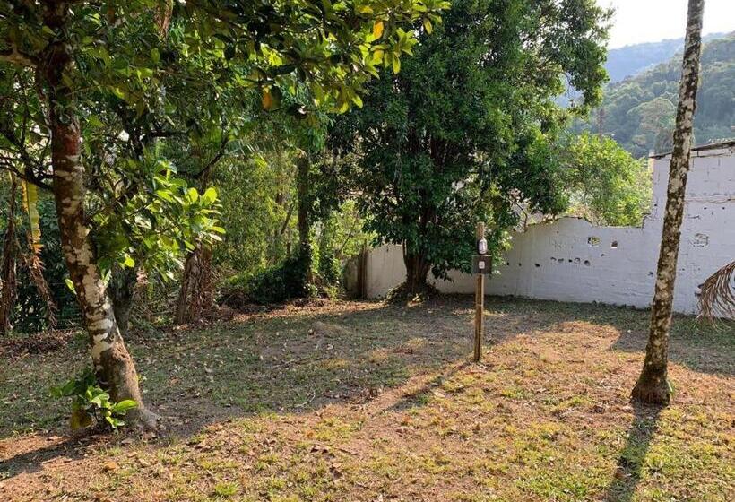 הוסטל Taipas Pousada E Camping